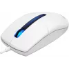 Мышь A4Tech N-530S белый оптическая 1200dpi USB 2but