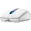 Мышь A4Tech N-530S белый оптическая 1200dpi USB 2but