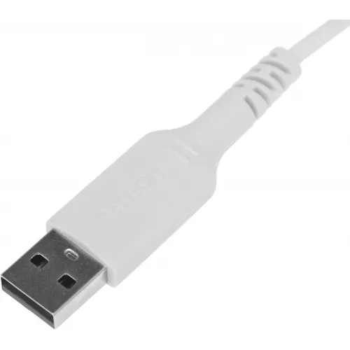 Мышь A4Tech N-530S белый оптическая 1200dpi USB 2but