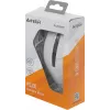 Мышь A4Tech N-530S белый оптическая 1200dpi USB 2but