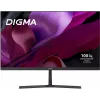 Монитор Digma 23.8" Progress 24P404F черный IPS LED 5ms 16:9 HDMI M/M матовая 250cd 178гр/178гр 1920x1080 100Hz VGA FHD 3.0кг