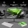 Монитор Digma 23.8" Progress 24P404F черный IPS LED 5ms 16:9 HDMI M/M матовая 250cd 178гр/178гр 1920x1080 100Hz VGA FHD 3.0кг
