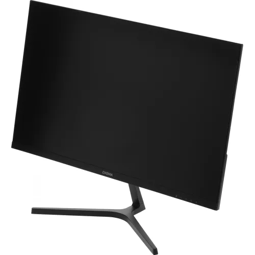 Монитор Digma 23.8" Progress 24P404F черный IPS LED 5ms 16:9 HDMI M/M матовая 250cd 178гр/178гр 1920x1080 100Hz VGA FHD 3.0кг