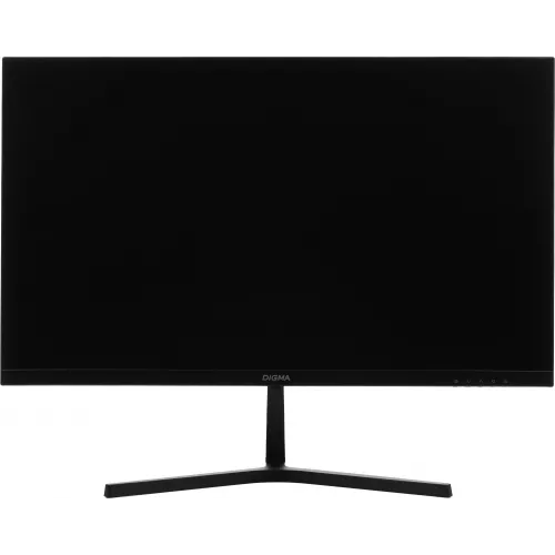 Монитор Digma 23.8" Progress 24P404F черный IPS LED 5ms 16:9 HDMI M/M матовая 250cd 178гр/178гр 1920x1080 100Hz VGA FHD 3.0кг