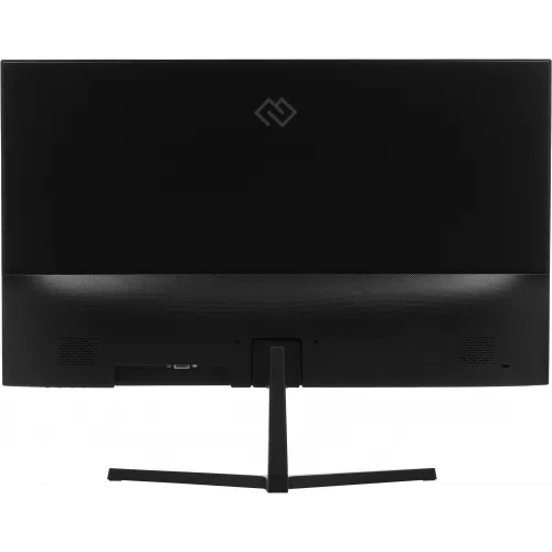 Монитор Digma 23.8" Progress 24P404F черный IPS LED 5ms 16:9 HDMI M/M матовая 250cd 178гр/178гр 1920x1080 100Hz VGA FHD 3.0кг
