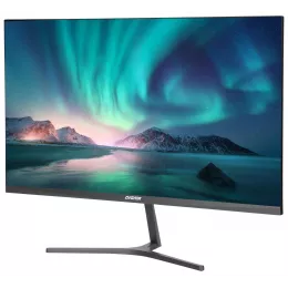 Монитор Digma 23.8" Progress 24P503F темно-серый IPS LED 5ms 16:9 HDMI M/M матовая 250cd 178гр/178гр 1920x1080 100Hz VGA DP FHD 2.7кг