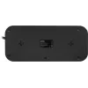 Сетевой фильтр Powercom SP-08 USB03AB 1.8м 1.8м (8 розеток) черный (коробка)