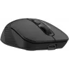 Мышь A4Tech Fstyler FB10CS черный оптическая 2000dpi silent беспров. BT/Radio USB 4but (FB10CS USB STONE BLACK)