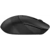 Мышь A4Tech Fstyler FB10CS черный оптическая 2000dpi silent беспров. BT/Radio USB 4but (FB10CS USB STONE BLACK)