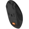 Мышь A4Tech Fstyler FB10CS черный оптическая 2000dpi silent беспров. BT/Radio USB 4but (FB10CS USB STONE BLACK)