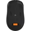 Мышь A4Tech Fstyler FB10CS черный оптическая 2000dpi silent беспров. BT/Radio USB 4but (FB10CS USB STONE BLACK)