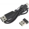 Мышь A4Tech Fstyler FB10CS черный оптическая 2000dpi silent беспров. BT/Radio USB 4but (FB10CS USB STONE BLACK)