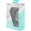 Мышь A4Tech Fstyler FB10CS черный оптическая 2000dpi silent беспров. BT/Radio USB 4but (FB10CS USB STONE BLACK)