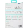 Мышь A4Tech Fstyler FB10CS черный оптическая 2000dpi silent беспров. BT/Radio USB 4but (FB10CS USB STONE BLACK)