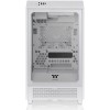 Корпус Thermaltake The Tower 200 белый без БП miniITX 6x120mm 4x140mm 2xUSB3.0 audio bott PSU