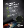 Коврик для мыши Cactus Burning tank рисунок 300x250x3мм (CS-MP-D04M)