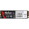 Накопитель SSD Netac PCIe 3.0 x4 128GB NT01N930E-128G-E4X N930E Pro M.2 2280