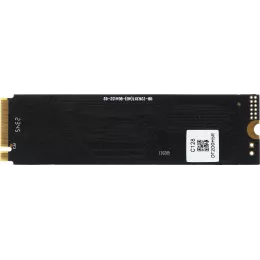 Накопитель SSD Netac PCIe 3.0 x4 128GB NT01N930E-128G-E4X N930E Pro M.2 2280