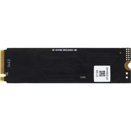 Накопитель SSD Netac PCIe 3.0 x4 128GB NT01N930E-128G-E4X N930E Pro M.2 2280