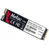 Накопитель SSD Netac PCIe 3.0 x4 128GB NT01N930E-128G-E4X N930E Pro M.2 2280