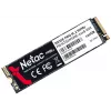 Накопитель SSD Netac PCIe 3.0 x4 128GB NT01N930E-128G-E4X N930E Pro M.2 2280