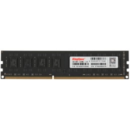 Память DDR3 4Gb 1600MHz Kingspec KS1600D3P15004G RTL PC3-12800 CL11 DIMM 240-pin 1.5В dual rank Ret