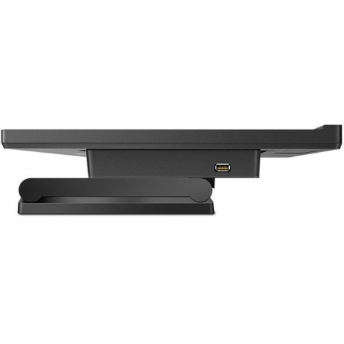 Монитор Philips 21.5" B Line 222B1TC черный IPS LED 16:9 HDMI M/M матовая HAS 250cd 178гр/178гр 1920x1080 75Hz VGA DP FHD USB Touch 6.13кг