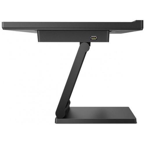 Монитор Philips 21.5" B Line 222B1TC черный IPS LED 16:9 HDMI M/M матовая HAS 250cd 178гр/178гр 1920x1080 75Hz VGA DP FHD USB Touch 6.13кг