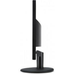 Монитор Acer 18.5" EB192QBbi черный TN+film LED 5ms 16:9 HDMI матовая 200cd 90гр/65гр 1366x768 60Hz VGA HD 2.1кг