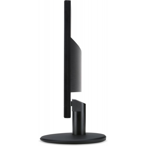 Монитор Acer 18.5" EB192QBbi черный TN+film LED 5ms 16:9 HDMI матовая 200cd 90гр/65гр 1366x768 60Hz VGA HD 2.1кг