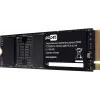 Накопитель SSD PC Pet PCIe 4.0 x4 4TB PCPS004T4 M.2 2280 OEM