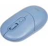 Мышь Acer OMR301 синий оптическая 1600dpi беспров. BT/Radio USB 4but (ZL.MCECC.01S)