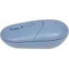 Мышь Acer OMR301 синий оптическая 1600dpi беспров. BT/Radio USB 4but (ZL.MCECC.01S)