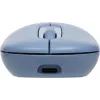 Мышь Acer OMR301 синий оптическая 1600dpi беспров. BT/Radio USB 4but (ZL.MCECC.01S)