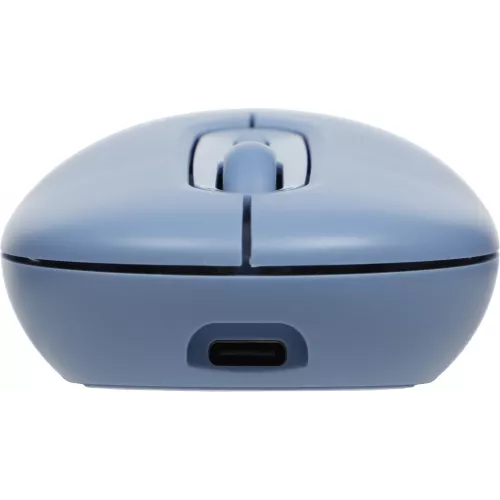 Мышь Acer OMR301 синий оптическая 1600dpi беспров. BT/Radio USB 4but (ZL.MCECC.01S)