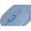Мышь Acer OMR301 синий оптическая 1600dpi беспров. BT/Radio USB 4but (ZL.MCECC.01S)