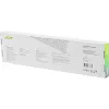 Клавиатура Acer OKR301 белый/серебристый USB беспроводная BT/Radio slim Multimedia (ZL.KBDEE.015)