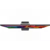 Монитор Digma Pro 27" Art S серый IPS LED 5ms 16:9 HDMI M/M матовая 400cd 178гр/178гр 3840x2160 60Hz FreeSync DP 4K USB 5.7кг