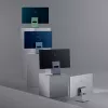 Монитор Digma Pro 27" Art S серый IPS LED 5ms 16:9 HDMI M/M матовая 400cd 178гр/178гр 3840x2160 60Hz FreeSync DP 4K USB 5.7кг