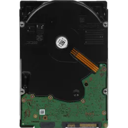 Жесткий диск WD SAS 3.0 22TB 0F48052 WUH722222AL5204 Server Ultrastar DC HC570 512E (7200rpm) 512Mb 3.5"