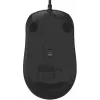 Мышь A4Tech Fstyler FM26 серый/черный оптическая 1600dpi USB для ноутбука 4but (FM26 USB (SMOKY GREY))