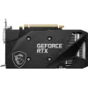Видеокарта MSI PCI-E 4.0 RTX 3050 VENTUS 2X XS 8G OC NVIDIA GeForce RTX 3050 8Gb 128bit GDDR6 1807/14000 DVIx1 HDMIx1 DPx1 HDCP Ret