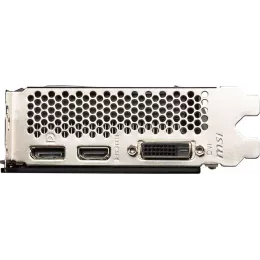 Видеокарта MSI PCI-E 4.0 RTX 3050 VENTUS 2X XS 8G OC NVIDIA GeForce RTX 3050 8Gb 128bit GDDR6 1807/14000 DVIx1 HDMIx1 DPx1 HDCP Ret