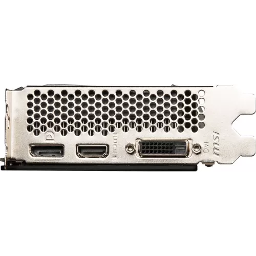 Видеокарта MSI PCI-E 4.0 RTX 3050 VENTUS 2X XS 8G OC NVIDIA GeForce RTX 3050 8Gb 128bit GDDR6 1807/14000 DVIx1 HDMIx1 DPx1 HDCP Ret