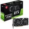 Видеокарта MSI PCI-E 4.0 RTX 3050 VENTUS 2X XS 8G OC NVIDIA GeForce RTX 3050 8Gb 128bit GDDR6 1807/14000 DVIx1 HDMIx1 DPx1 HDCP Ret