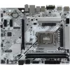 Материнская плата Asrock B760M-HDV/M.2 Soc-1700 Intel B760 2xDDR5 mATX AC`97 8ch(7.1) 2.5Gg RAID+VGA+HDMI+DP