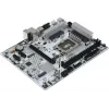 Материнская плата Asrock B760M-HDV/M.2 Soc-1700 Intel B760 2xDDR5 mATX AC`97 8ch(7.1) 2.5Gg RAID+VGA+HDMI+DP