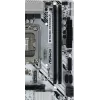 Материнская плата Asrock B760M-HDV/M.2 Soc-1700 Intel B760 2xDDR5 mATX AC`97 8ch(7.1) 2.5Gg RAID+VGA+HDMI+DP