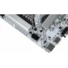 Материнская плата Asrock B760M-HDV/M.2 Soc-1700 Intel B760 2xDDR5 mATX AC`97 8ch(7.1) 2.5Gg RAID+VGA+HDMI+DP
