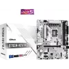 Материнская плата Asrock B760M-HDV/M.2 Soc-1700 Intel B760 2xDDR5 mATX AC`97 8ch(7.1) 2.5Gg RAID+VGA+HDMI+DP